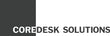 CoreDesk Solutions - Home
